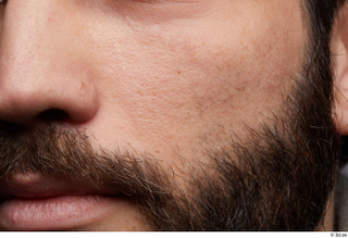  HD Face Skin Owen Reid bearded cheek face lips mouth nose skin pores skin texture 0003.jpg